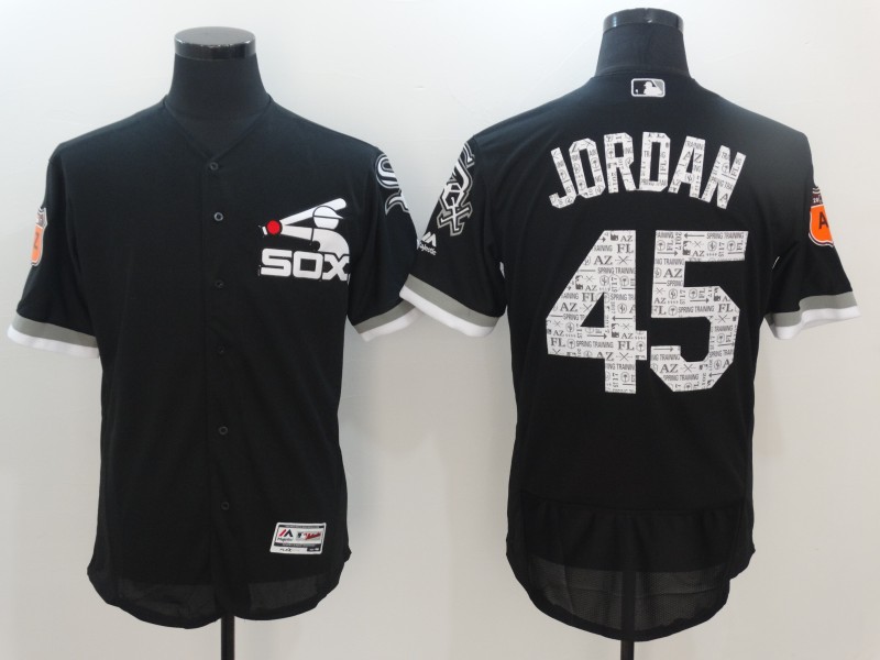 Chicago White Sox jerseys-028